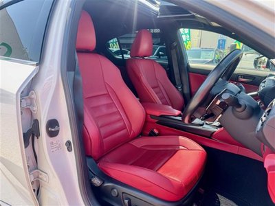 2021 Lexus IS 缩略图 30