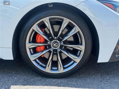 2021 Lexus IS 缩略图 67