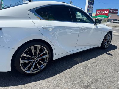 2021 Lexus IS 缩略图 91