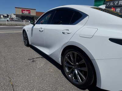 2021 Lexus IS 缩略图 94