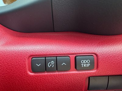 2021 Lexus IS 缩略图 112