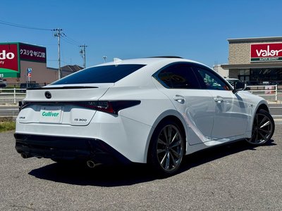 2021 Lexus IS 缩略图 117