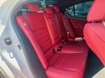 2021 Lexus IS 缩略图 36