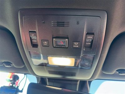 2021 Lexus IS 缩略图 44