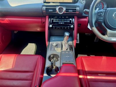 2021 Lexus IS 缩略图 33