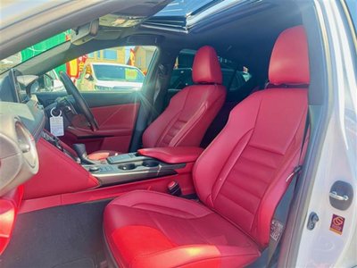 2021 Lexus IS 缩略图 26
