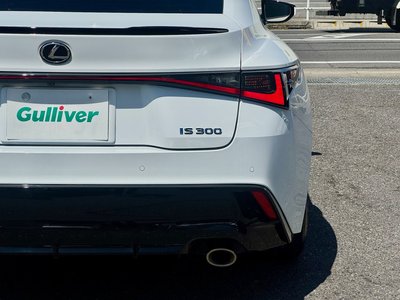2021 Lexus IS 缩略图 106