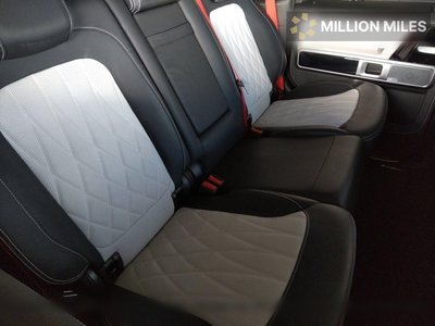 MERCEDES-BENZ G-CLASS AMG 2021 thumbnail 6