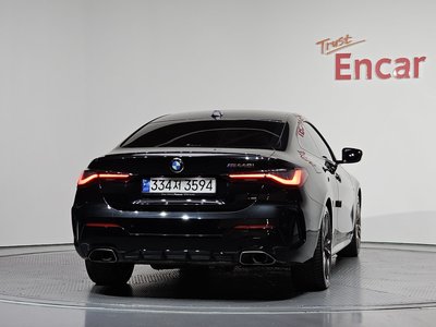 BMW 4 SERIES - 4