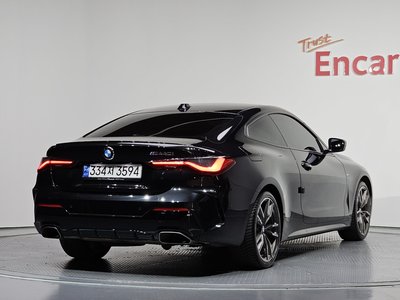 BMW 4 SERIES - 3