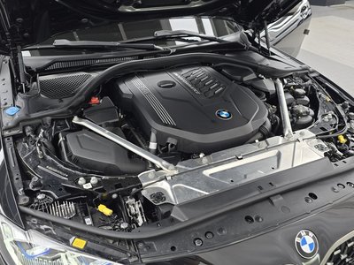 BMW 4 SERIES - 7