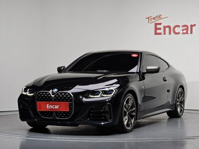 BMW 4 SERIES - 1