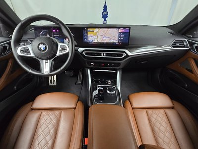 BMW 4 SERIES - 5