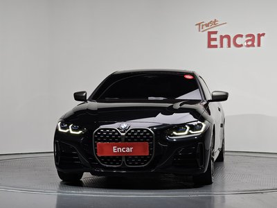 BMW 4 SERIES - 2