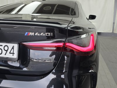 BMW 4 SERIES - 10