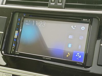 TOYOTA LAND CRUISER PRADO - 10