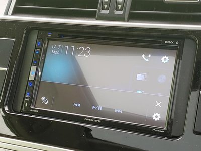 TOYOTA LAND CRUISER PRADO - 9