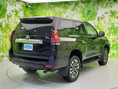 TOYOTA LAND CRUISER PRADO - 3