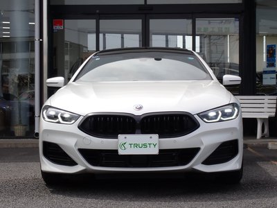 BMW 8 SERIES GRAN COUPE - 10