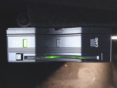 MERCEDES-BENZ E-CLASS - 10