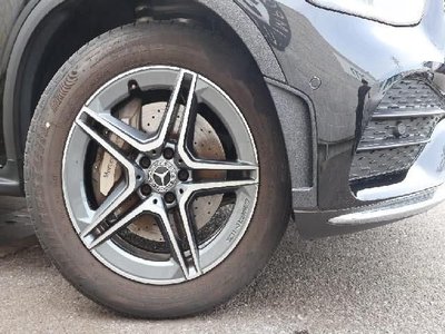 2021 Mercedes-BENZ MERCEDES-BENZ GLC 照片 8