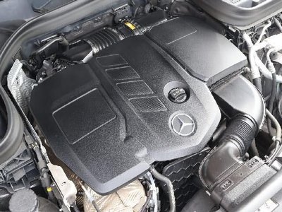 2021 Mercedes-BENZ MERCEDES-BENZ GLC 照片 6