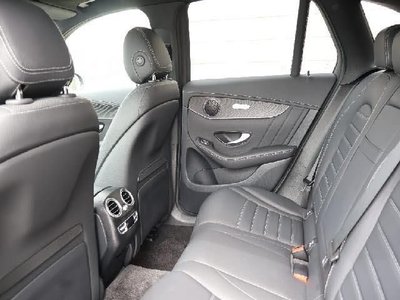 2021 Mercedes-BENZ MERCEDES-BENZ GLC 照片 4