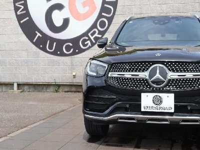 2021 Mercedes-BENZ MERCEDES-BENZ GLC 照片 5