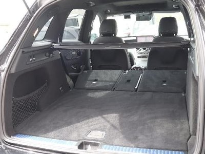 2021 Mercedes-BENZ MERCEDES-BENZ GLC 照片 7