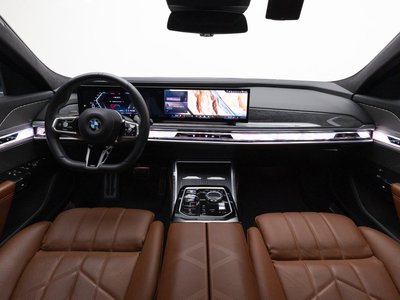 BMW 7 SERIES - 4