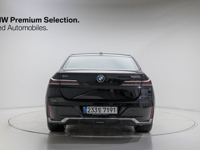 BMW 7 SERIES - 3