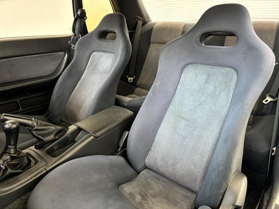1992 Nissan SKYLINE GT-R — миниатюра 38