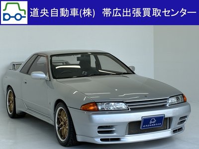 1992 Nissan SKYLINE GT-R — фото 2