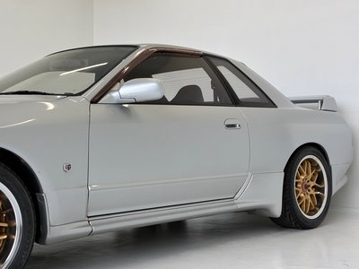 1992 Nissan SKYLINE GT-R — миниатюра 15