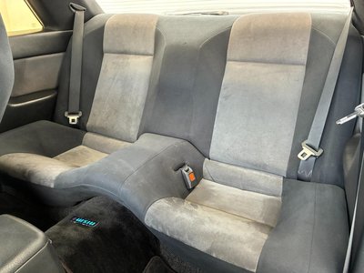 1992 Nissan SKYLINE GT-R — миниатюра 36