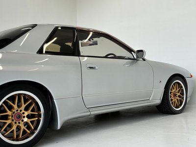 1992 Nissan SKYLINE GT-R — миниатюра 20