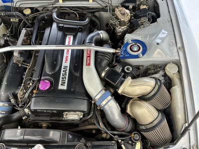 1992 Nissan SKYLINE GT-R — миниатюра 44