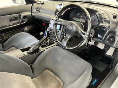 1992 Nissan SKYLINE GT-R — миниатюра 32