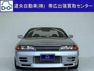 1992 Nissan SKYLINE GT-R — миниатюра 17