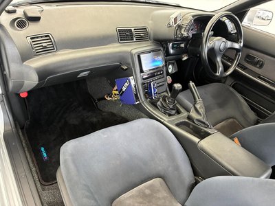 1992 Nissan SKYLINE GT-R — миниатюра 39