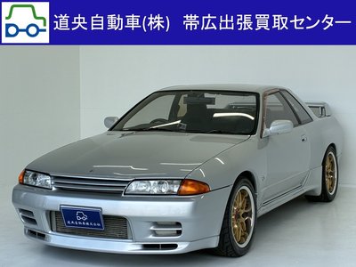 1992 Nissan SKYLINE GT-R — миниатюра 45