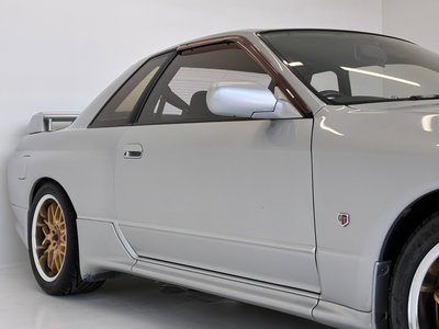 1992 Nissan SKYLINE GT-R — миниатюра 16