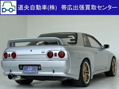 1992 Nissan SKYLINE GT-R — фото 3