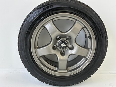 1992 Nissan SKYLINE GT-R — миниатюра 24