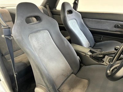 1992 Nissan SKYLINE GT-R — миниатюра 33