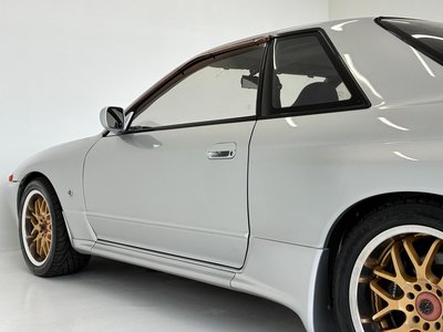 1992 Nissan SKYLINE GT-R — миниатюра 21