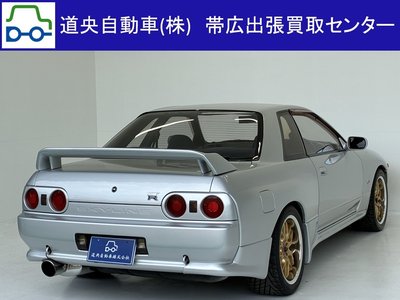 1992 Nissan SKYLINE GT-R — миниатюра 47