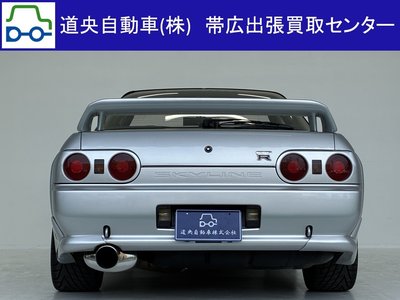 1992 Nissan SKYLINE GT-R — миниатюра 26