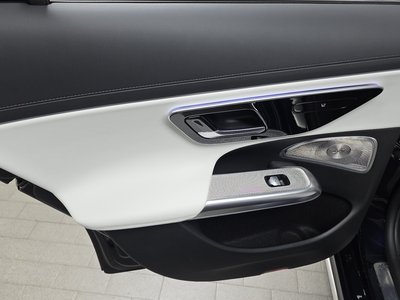 2024 Mercedes-BENZ E-CLASS thumbnail 15