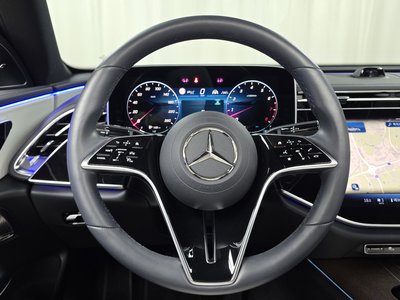2024 Mercedes-BENZ E-CLASS thumbnail 32
